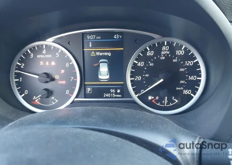 2019 Nissan Sentra S from USA, damaged, VIN 3N1AB7AP8KY437467